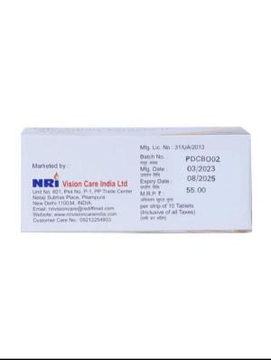 ZYNOFF TABLETS